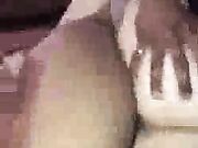 Bbc slave Violet being bred