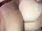 Bbc slave Violet being bred