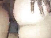 Bbc slave Violet being bred