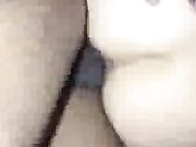 Bbc slave Violet being bred