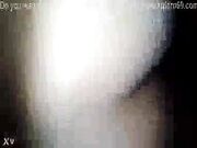 SUPER DIRTY WIFE FUCKS WITH BBC