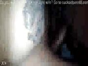 SUPER DIRTY WIFE FUCKS WITH BBC