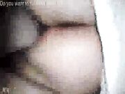 SUPER DIRTY WIFE FUCKS WITH BBC