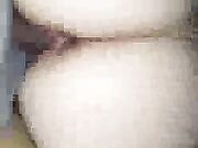 Let your husband hear you get fucked