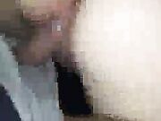 Let your husband hear you get fucked