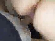 Let your husband hear you get fucked