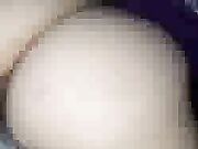 Let your husband hear you get fucked