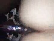 Black Guys Creampie your white wife Mini Mash vol #1