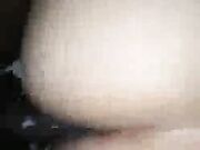 Black Guys Creampie your white wife Mini Mash vol #1