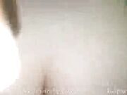 White Wife SLAYED By Black Bull