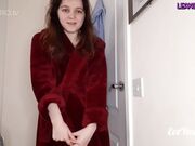 Eveyourapple – let your sister ride your cock pov