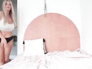 SashaCurves - Mom Was Asking For It -