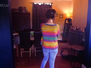 Sydney Harwin I Think You Want Mommy.mp4