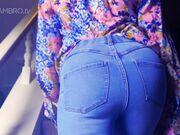 Sydney Harwin I Think You Want Mommy.mp4