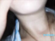 My Stepsister Sucks Me Off and We End Up Fucking