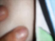 My Stepsister Sucks Me Off and We End Up Fucking