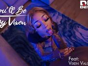 DIRE DESIRES Vixen Valore aims to please