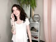 Ryland BabyLove - POV Daughter Fucks Dad For Money –