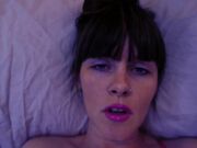 Sydney Harwin - The I word with Mommy -