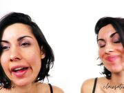 Bullied By Step Sisters