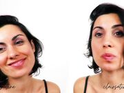 Bullied By Step Sisters