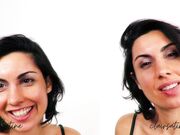 Bullied By Step Sisters