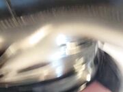 Jazmyne Day latex joi