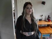 Pink Drip - Mommy gets META