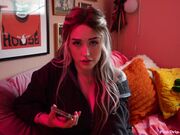 Pink Drip - Mommy gets META