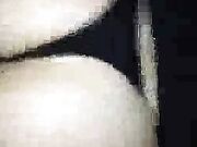 MOM Mature Wife fucks Big Black Cock