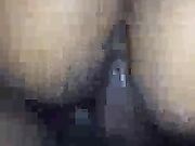 Sexy BBW Fucked Hard By BBC Boyfriend