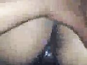 Sexy BBW Fucked Hard By BBC Boyfriend