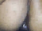 Sexy BBW Fucked Hard By BBC Boyfriend