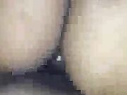 Sexy BBW Fucked Hard By BBC Boyfriend