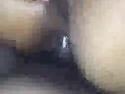 Sexy BBW Fucked Hard By BBC Boyfriend