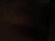 Filmed with his wife Christina