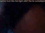 Tight Asian wife gangbanged by bbcs