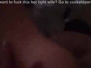 Tight Asian wife gangbanged by bbcs