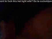 Tight Asian wife gangbanged by bbcs