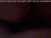 Tight Asian wife gangbanged by bbcs