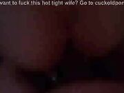 Tight Asian wife gangbanged by bbcs