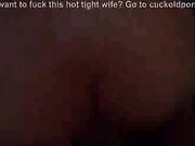 Tight Asian wife gangbanged by bbcs