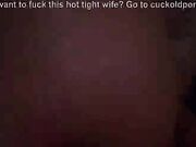 Tight Asian wife gangbanged by bbcs