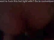 Tight Asian wife gangbanged by bbcs