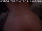 Tight Asian wife gangbanged by bbcs