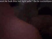 Tight Asian wife gangbanged by bbcs