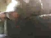 Slut Wife Made a Video Tape with BBC for Sissy Hubby