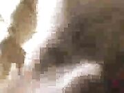 Slut Wife Made a Video Tape with BBC for Sissy Hubby