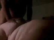 PAWG Amatuer Milf from AFF Takes BBC Becca