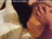 Slut Wife Pounded by BBC in Cheap Motel